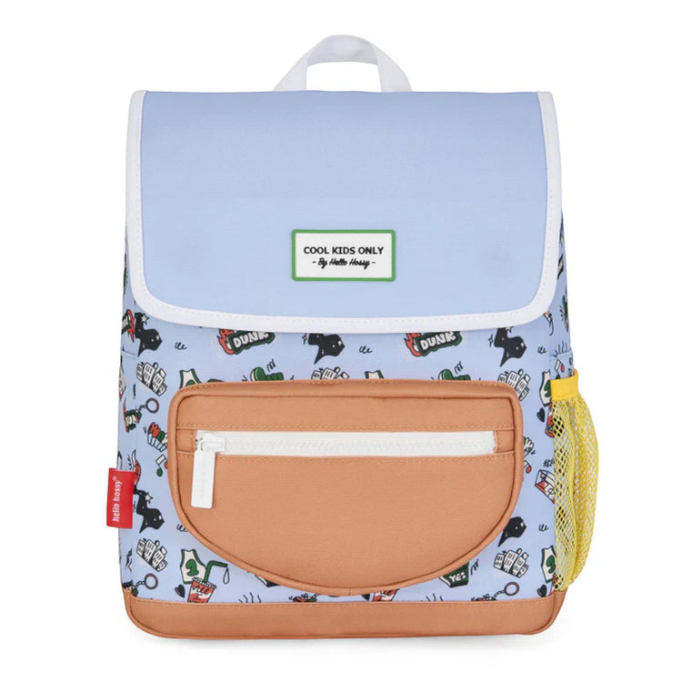 HELLO HOSSY. Backpack Dunk - 2-5 years