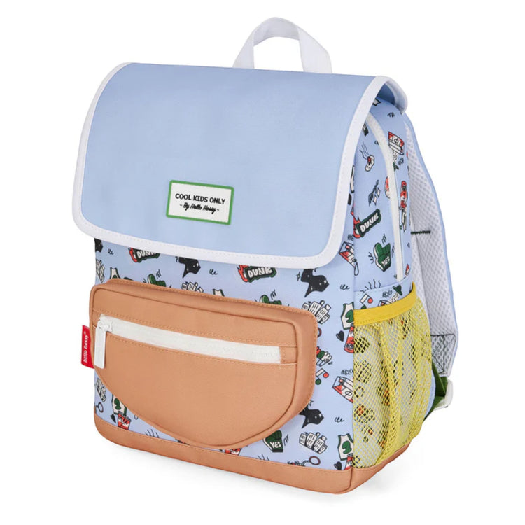 HELLO HOSSY. Backpack Dunk - 2-5 years