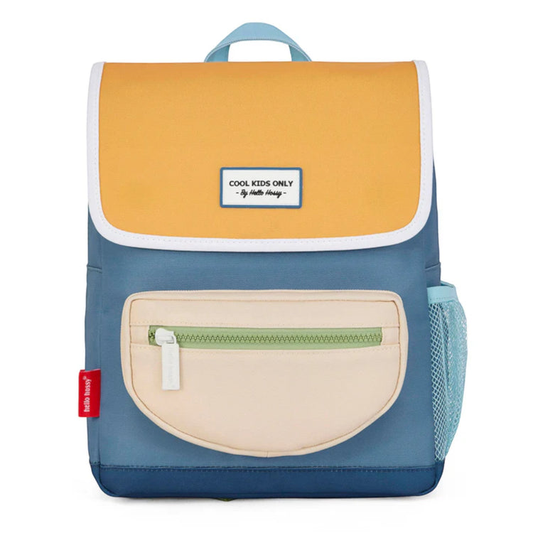 HELLO HOSSY. Backpack Mini Sam - 2-5 years