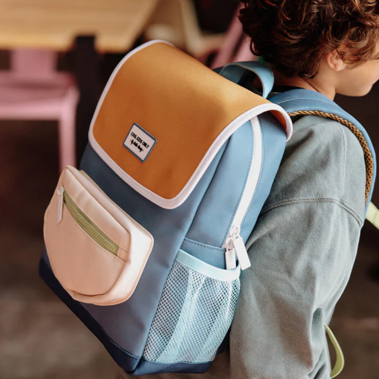 HELLO HOSSY. Backpack Mini Sam - 2-5 years