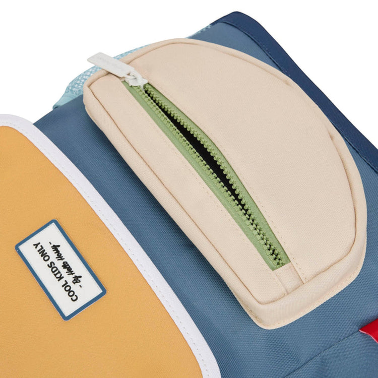HELLO HOSSY. Backpack Mini Sam - 2-5 years