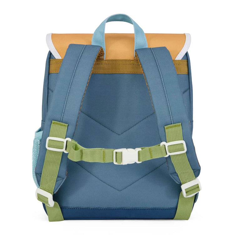HELLO HOSSY. Backpack Mini Sam - 2-5 years