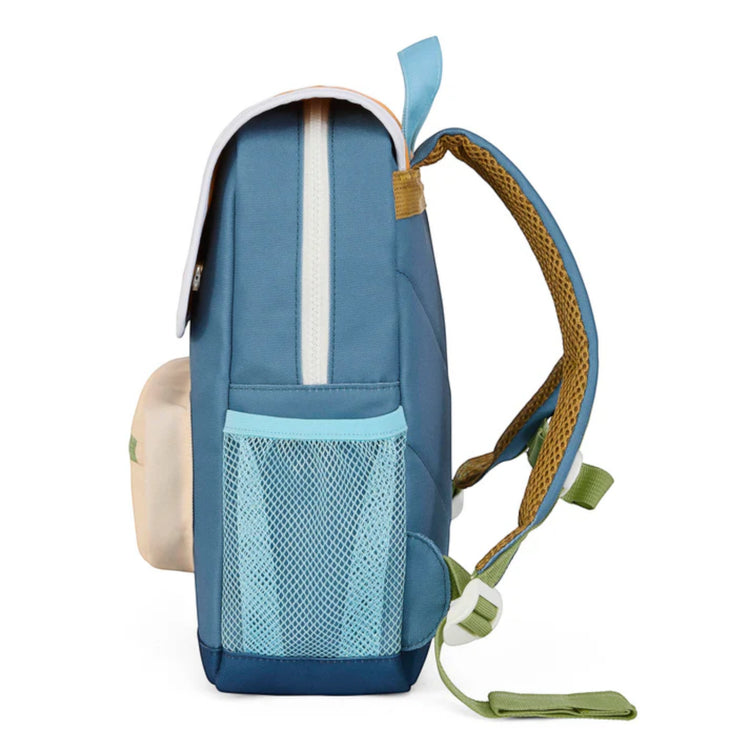 HELLO HOSSY. Backpack Mini Sam - 2-5 years