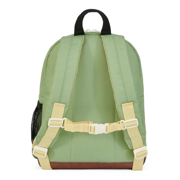 HELLO HOSSY. Backpack Mini Pistache - 2-5 years