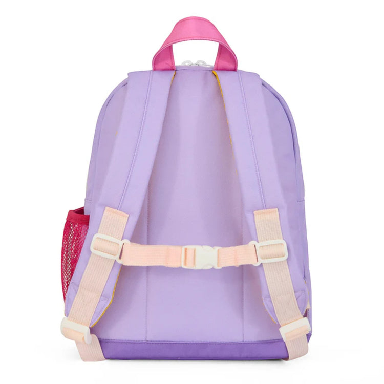 HELLO HOSSY. Σακίδιο πλάτης Mini Mauve - 6+ ετών