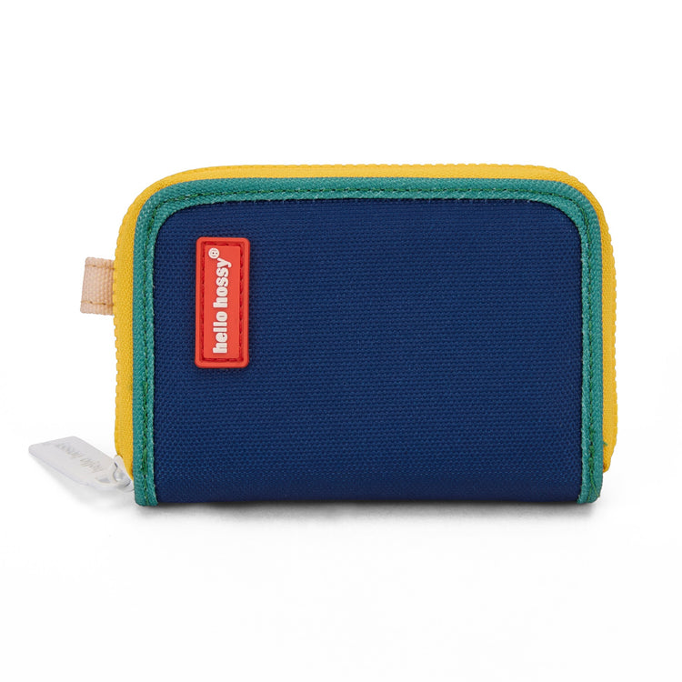 HELLO HOSSY. Mini Night Wallet
