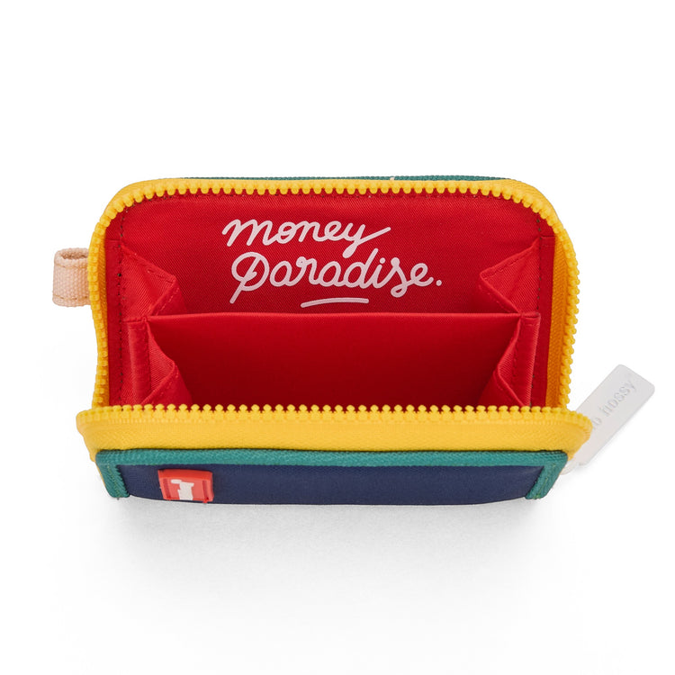 HELLO HOSSY. Mini Night Wallet