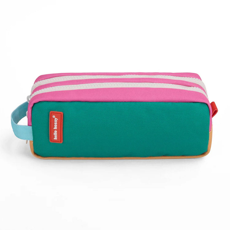 HELLO HOSSY. Mini Ali Pencil Case