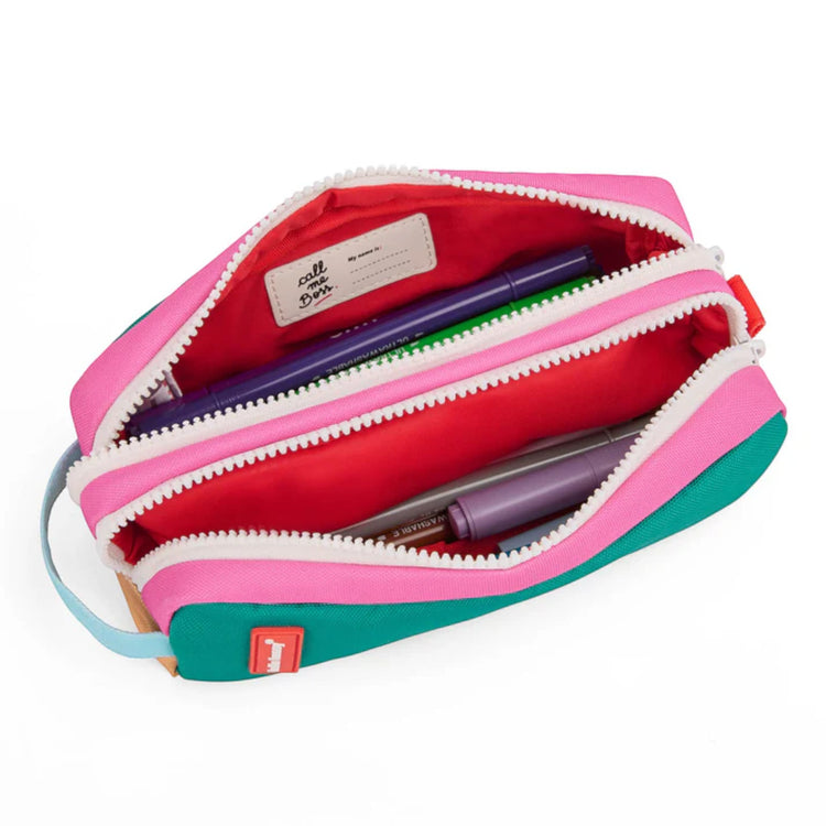 HELLO HOSSY. Mini Ali Pencil Case