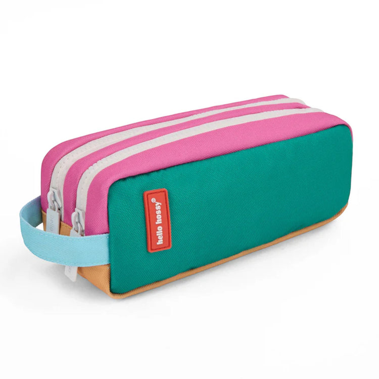 HELLO HOSSY. Mini Ali Pencil Case