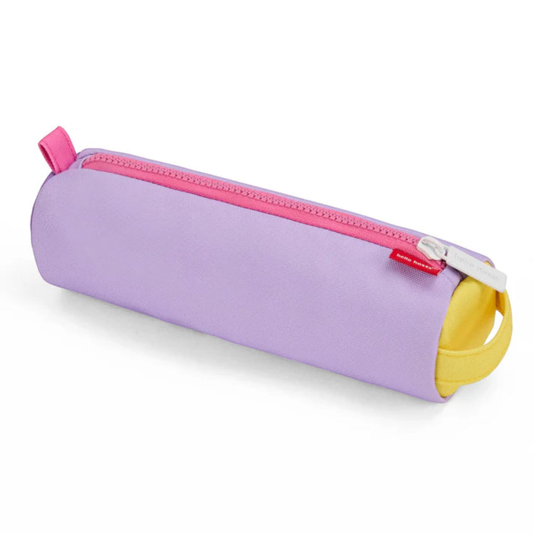HELLO HOSSY. Κασετίνα Mini Mauve