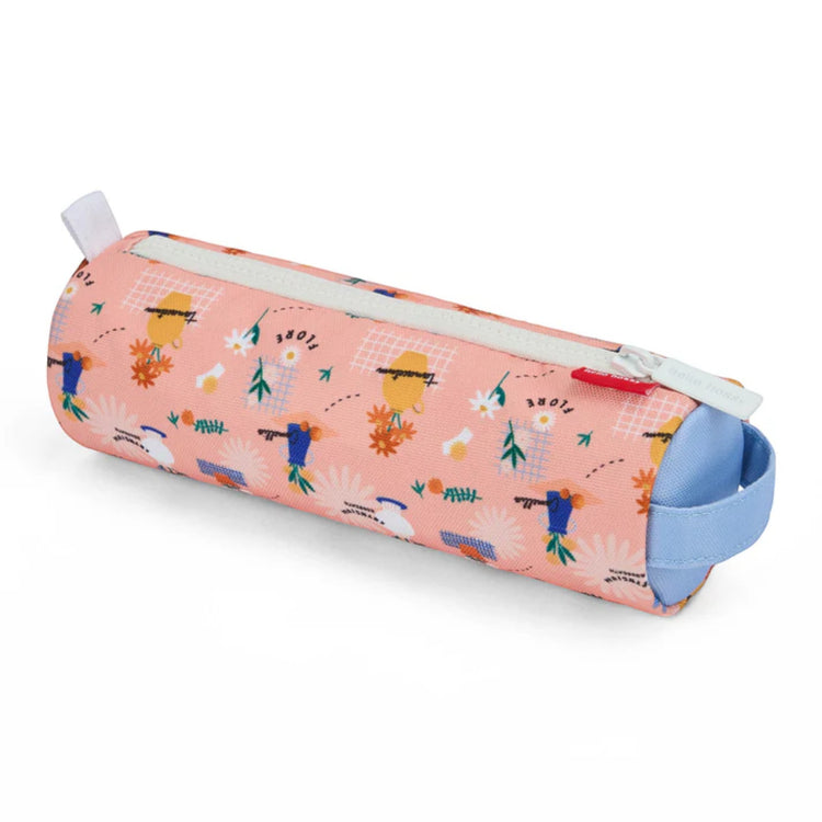 HELLO HOSSY. Flore Pencil Case