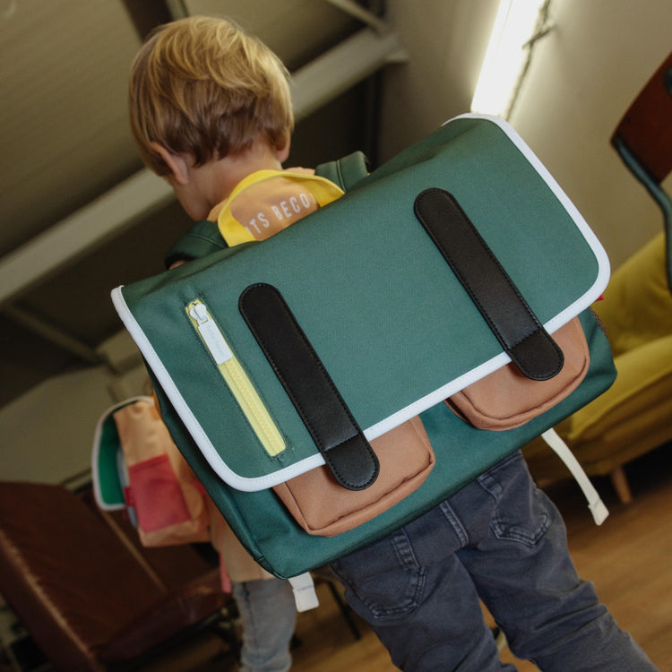 HELLO HOSSY. Backpack Mini Sapin 2-5 years