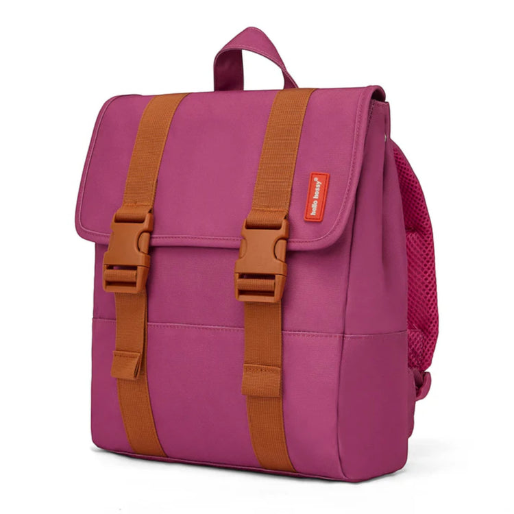 HELLO HOSSY. Backpack Mini Zinnia - Kids
