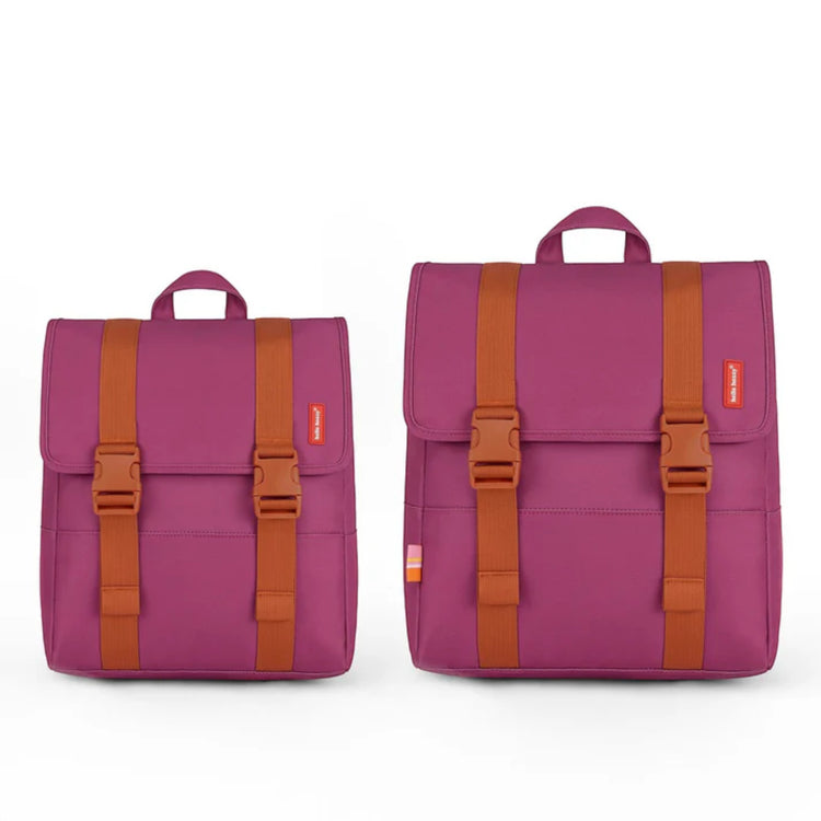 HELLO HOSSY. Backpack Mini Zinnia - Kids