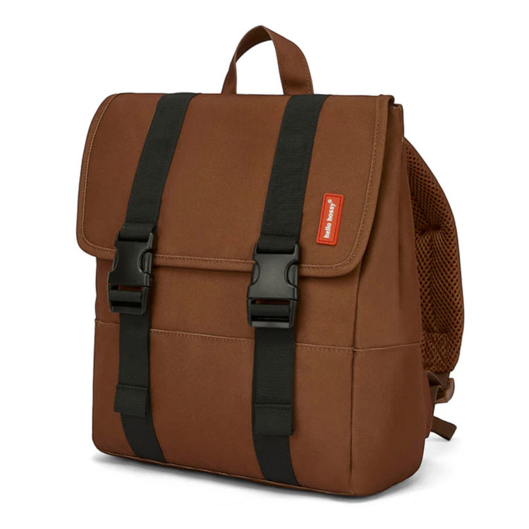 HELLO HOSSY. Backpack Mini Tawny - Kids