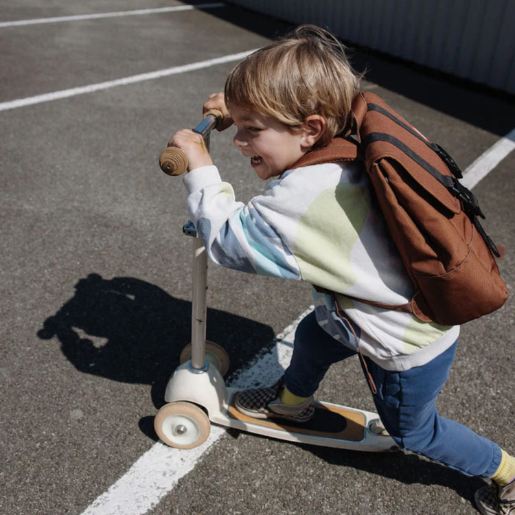 HELLO HOSSY. Backpack Mini Tawny - Kids