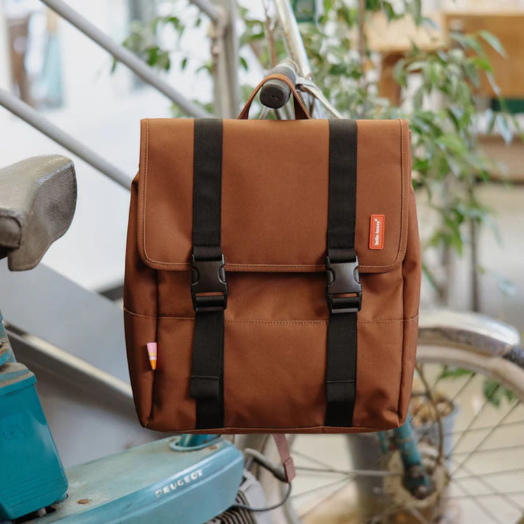 HELLO HOSSY. Backpack Mini Tawny - Kids
