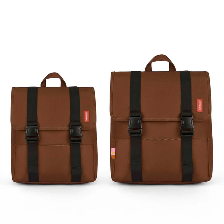 HELLO HOSSY. Backpack Mini Tawny - Kids
