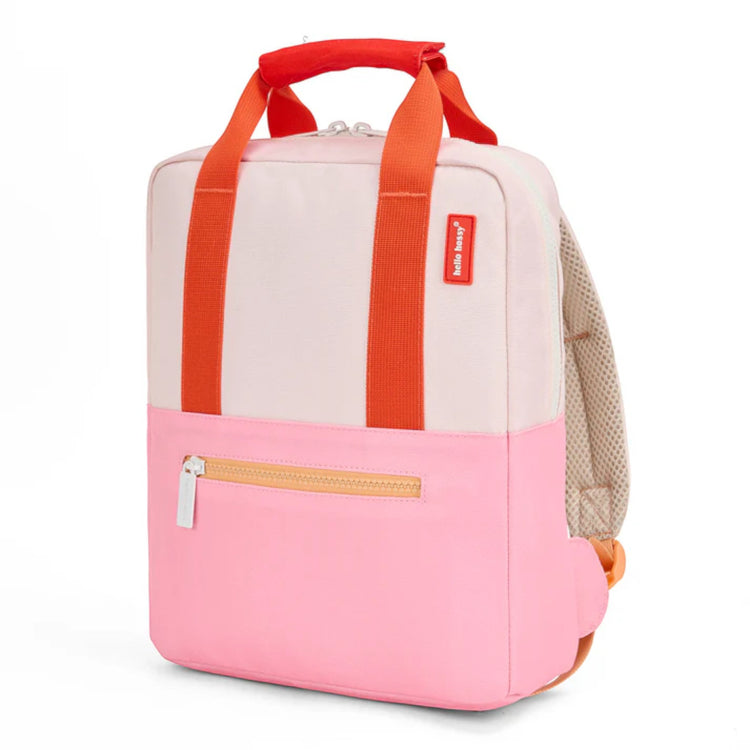 HELLO HOSSY. Backpack Mini Primrose - Adults