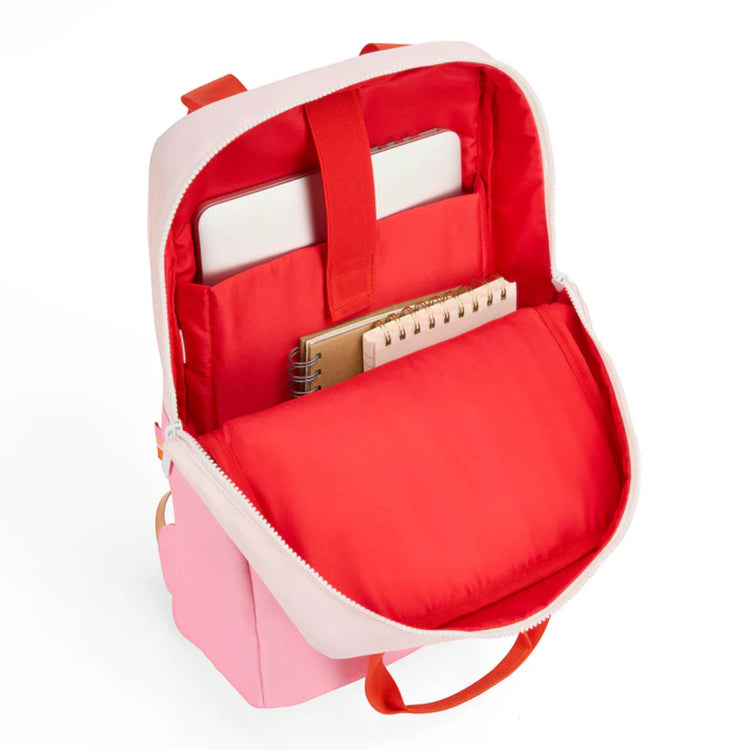 HELLO HOSSY. Backpack Mini Primrose - Adults