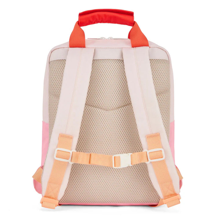 HELLO HOSSY. Backpack Mini Primrose - Adults