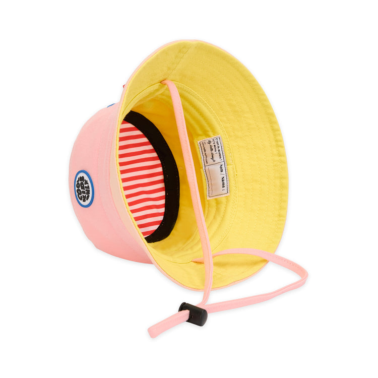HELLO HOSSY. Καπέλο Bob παιδικό Mini Rosita - 3-9 μηνών