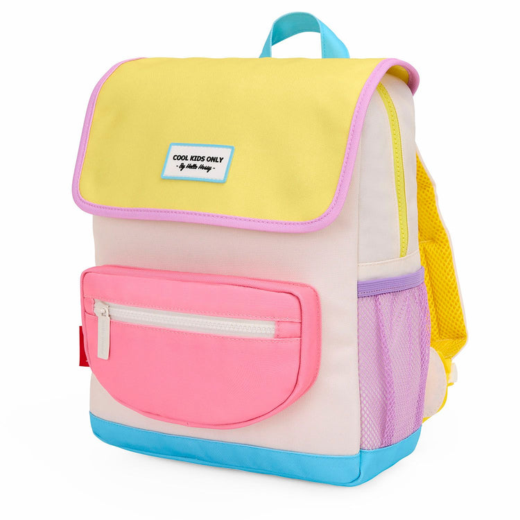 HELLO HOSSY. Mini Sugar backpack - 6+ years