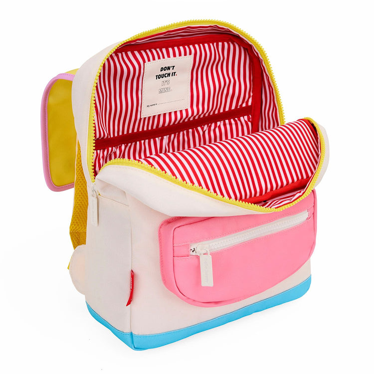 HELLO HOSSY. Mini Sugar backpack - 6+ years