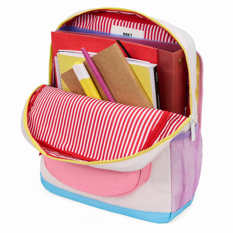 HELLO HOSSY. Mini Sugar backpack - 6+ years