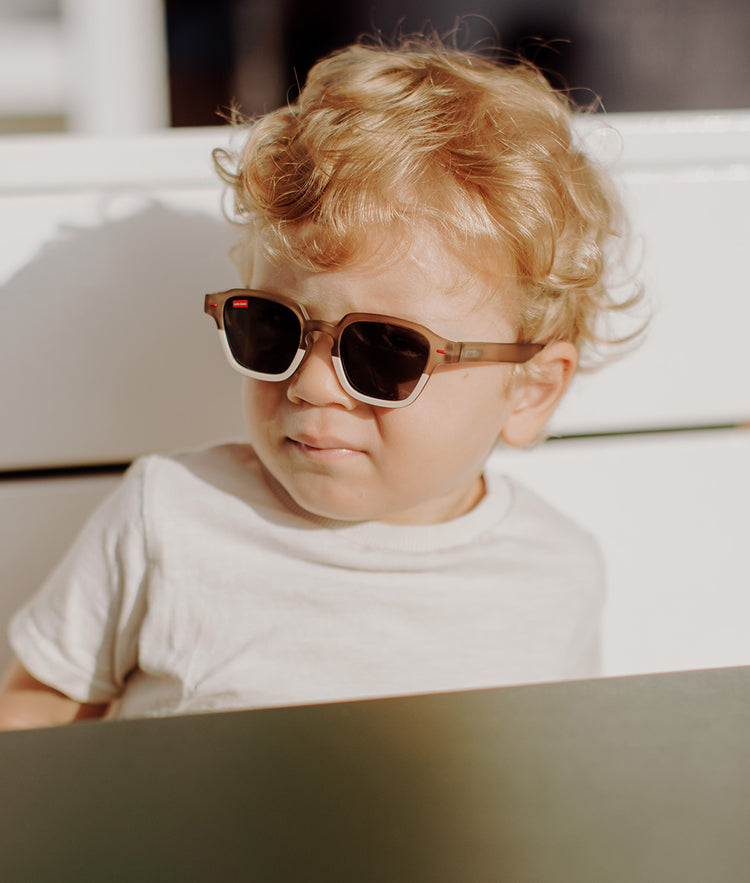 HELLO HOSSY. Παιδικά γυαλιά ηλίου Mini Jimmy 5-10 ετών