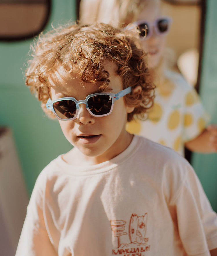 HELLO HOSSY. Παιδικά γυαλιά ηλίου Mini Kelly 3-5 ετών
