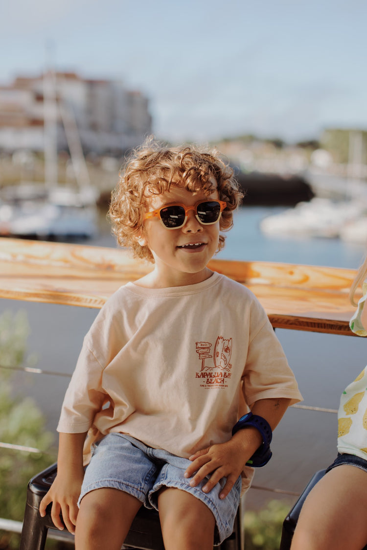 HELLO HOSSY. Παιδικά γυαλιά ηλίου Mini Tommy 5-10 ετών