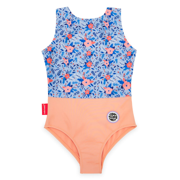 HELLO HOSSY. Swimsuit Champetre