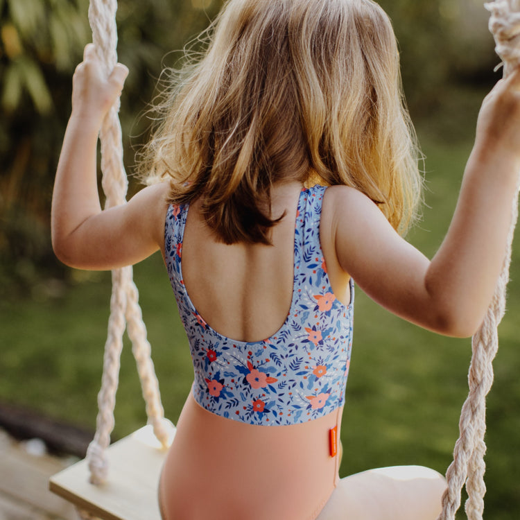 HELLO HOSSY. Swimsuit Champetre