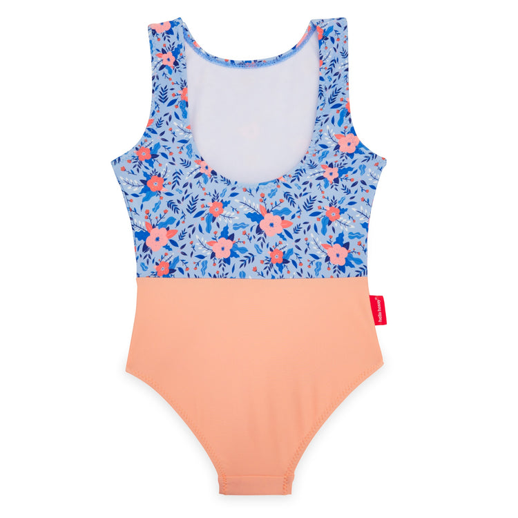 HELLO HOSSY. Swimsuit Champetre