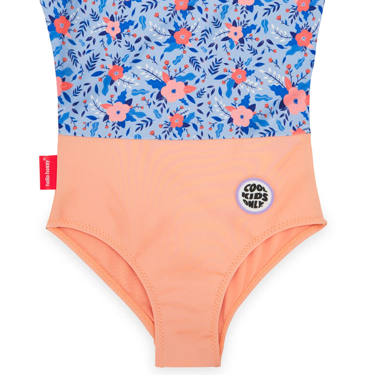 HELLO HOSSY. Swimsuit Champetre