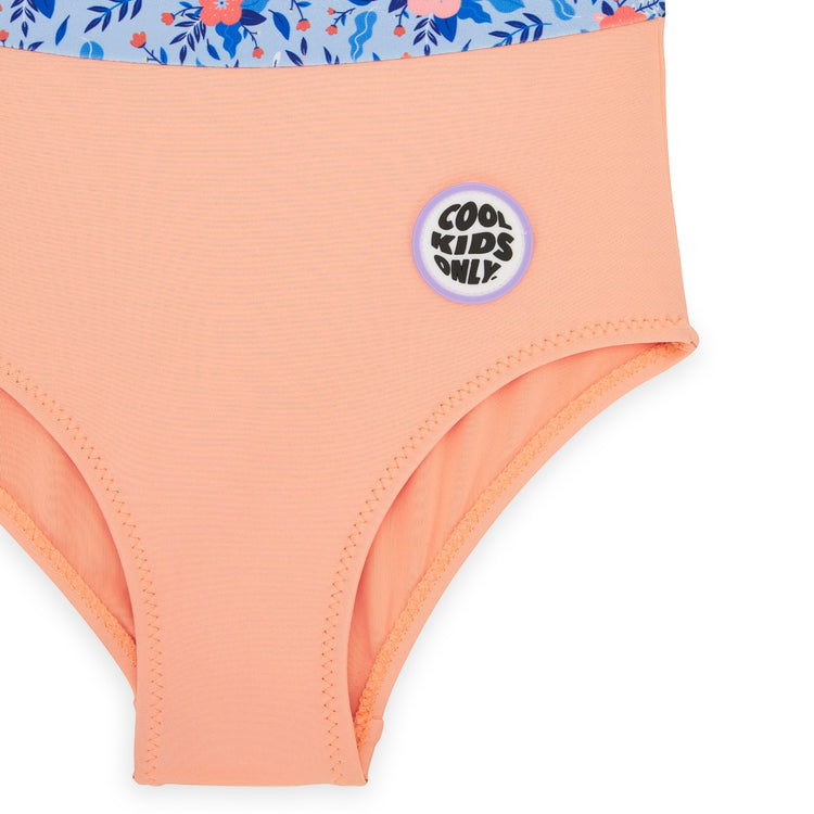 HELLO HOSSY. Swimsuit Champetre