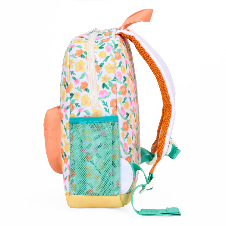 HELLO HOSSY.  Watercolor backpack - 6+ years