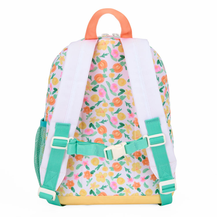 HELLO HOSSY. Watercolor backpack - 2-5 years