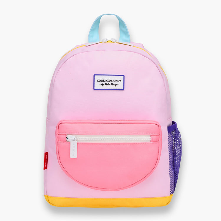 HELLO HOSSY. Mini Bonbon backpack - 6+ years