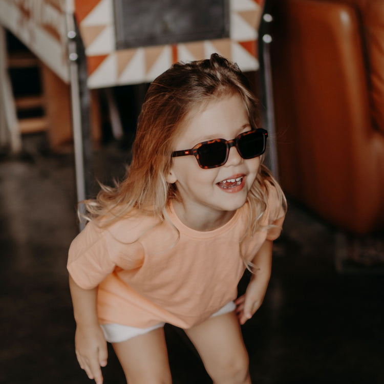 HELLO HOSSY. Παιδικά γυαλιά ηλίου Morzi Craky 5-8 ετών