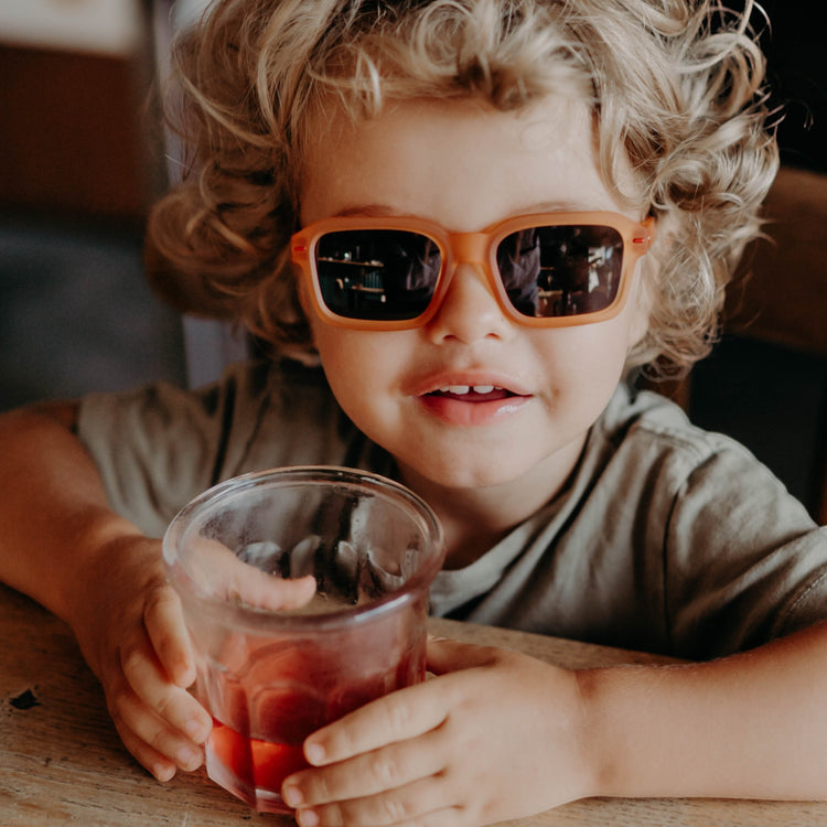 HELLO HOSSY. Παιδικά γυαλιά ηλίου Morzi Jill 3-5 ετών