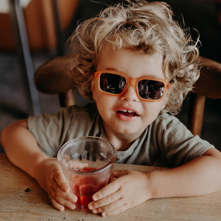 HELLO HOSSY. Παιδικά γυαλιά ηλίου Morzi Jill 2-3 ετών