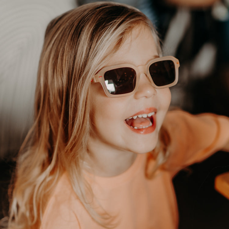 HELLO HOSSY. Morzi Kate sunglasses 5-8 years