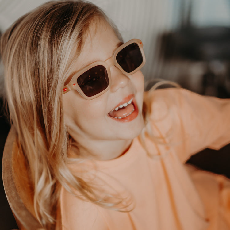 HELLO HOSSY. Morzi Kate sunglasses 3-5 years