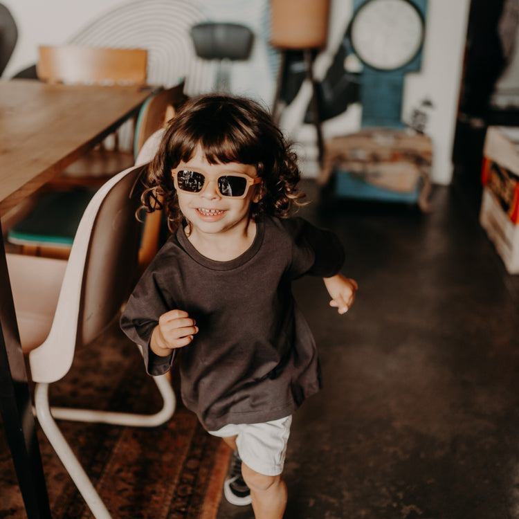 HELLO HOSSY. Morzi Kate sunglasses 2-3 years