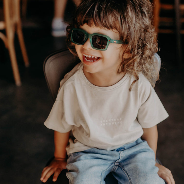 HELLO HOSSY. Παιδικά γυαλιά ηλίου Morzi Josh 3-5 ετών