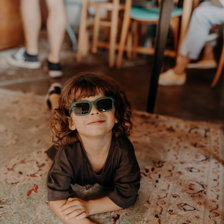 HELLO HOSSY. Παιδικά γυαλιά ηλίου Morzi Josh 2-3 ετών