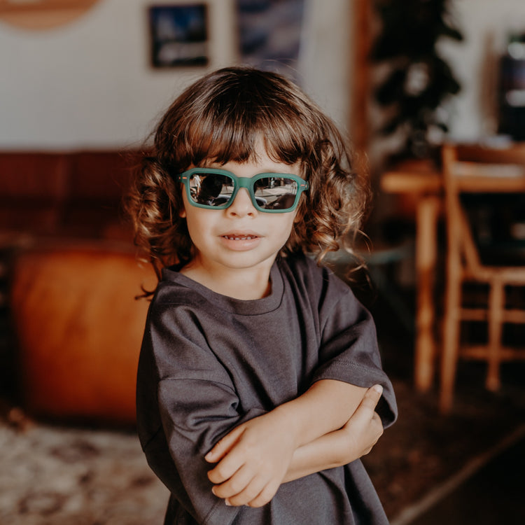 HELLO HOSSY. Παιδικά γυαλιά ηλίου Morzi Josh 2-3 ετών